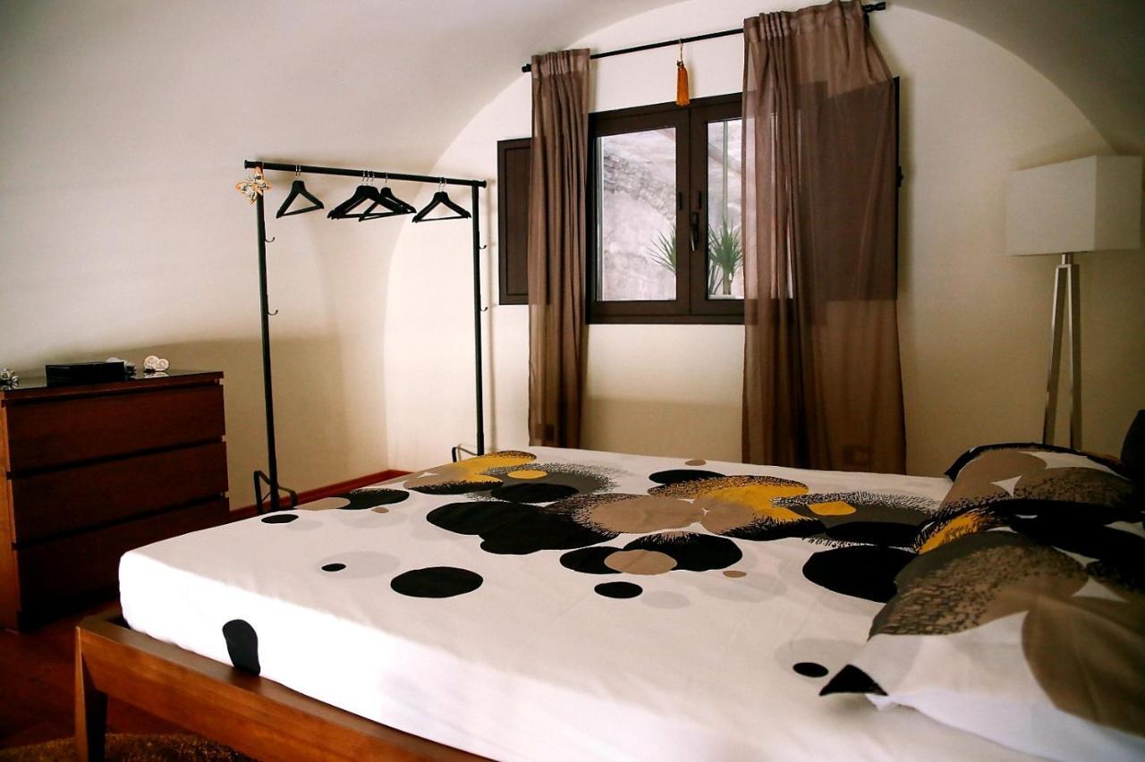 Center Street Apartment Catania Eksteriør bilde