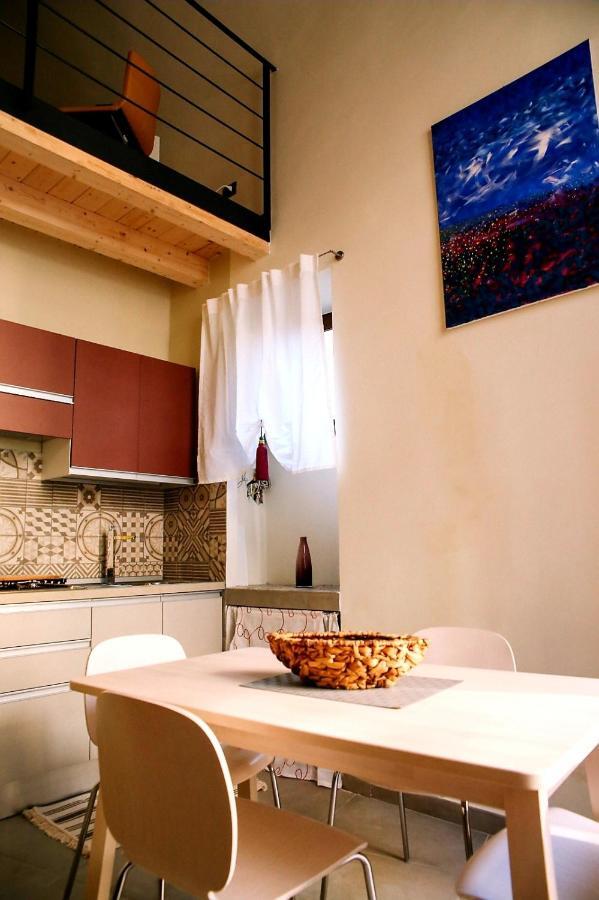 Center Street Apartment Catania Eksteriør bilde