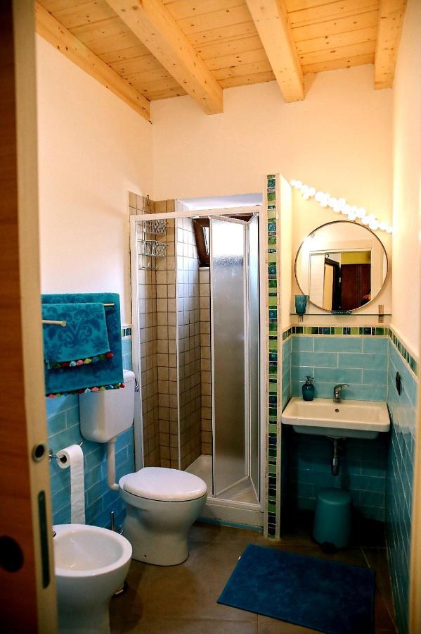 Center Street Apartment Catania Eksteriør bilde